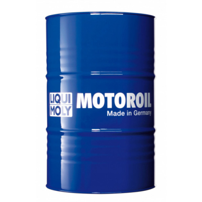 LQM Motor Oil - Special Tec AA
