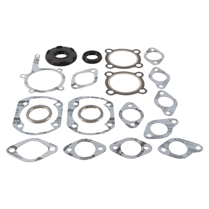 VEP Complete Gasket Kit