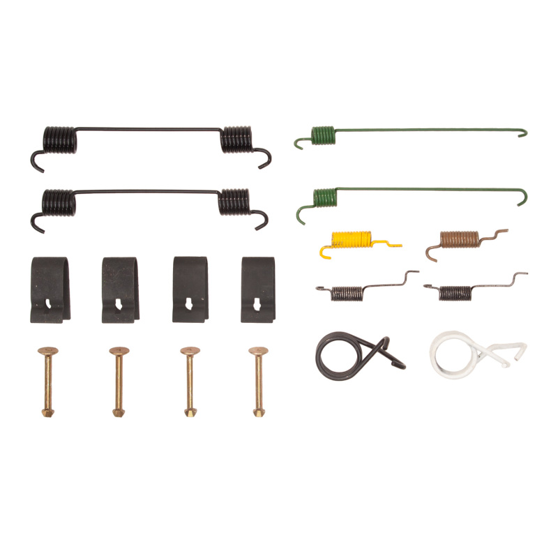 DFC Drum Brake Hardware Kits
