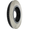ST Slotted Sport Brake Rotors