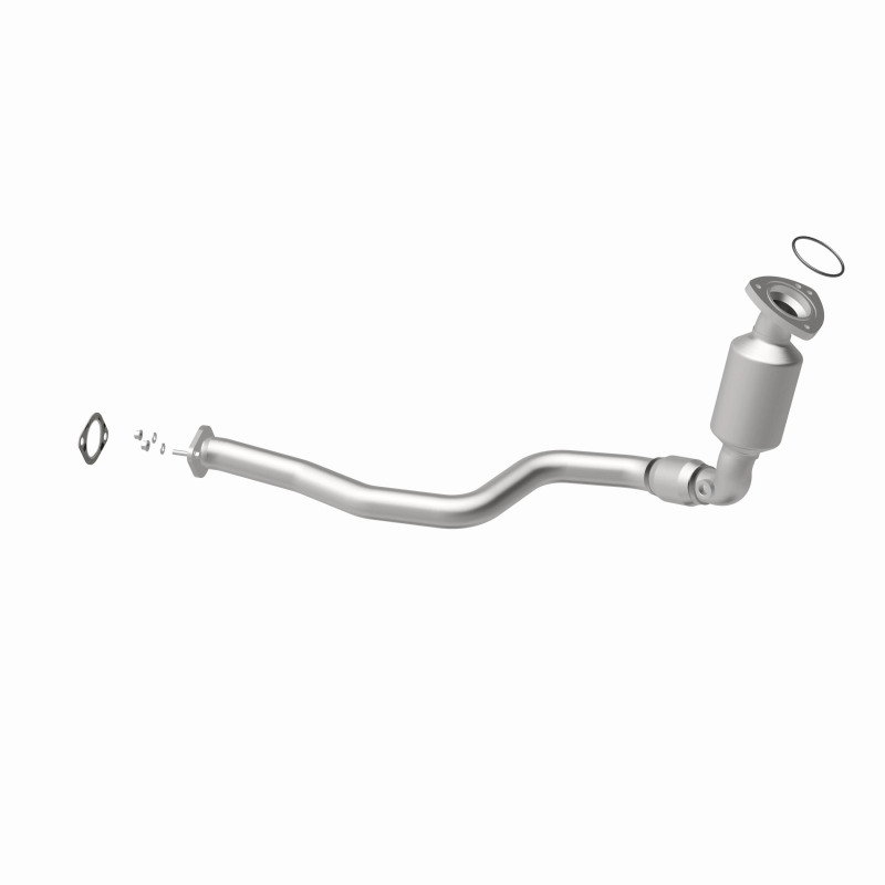 MagnaFlow 2008 EQUINOX 3.6L Underbody Direct Fit Converter thumbnail 9