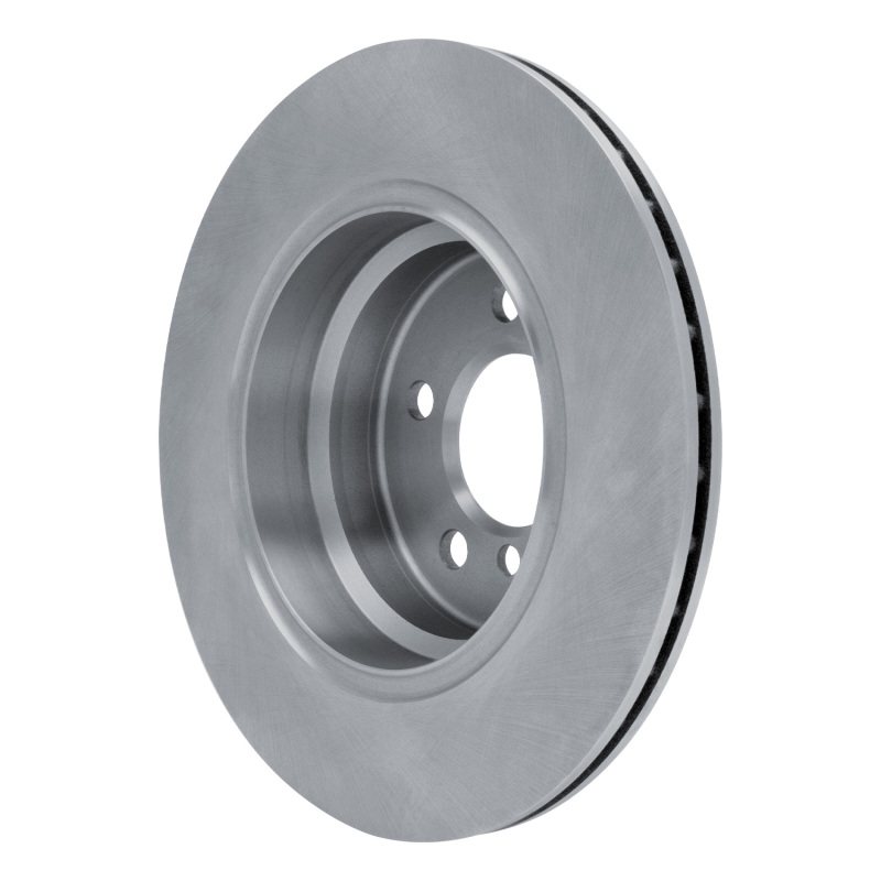 DFC 02-06 BMW X5 Rear Brake Rotor