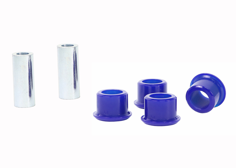 SPR Bushings - Control Arm