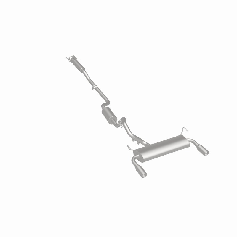 MagnaFlow BRE Exhaust Kit 13-18 Ford Escape thumbnail 8