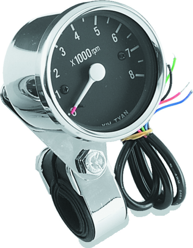 BKC Tachometer