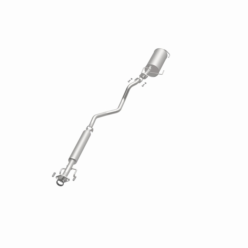 MagnaFlow BRE Exhaust Kit 07-12 Nissan Versa 1.8L thumbnail 3