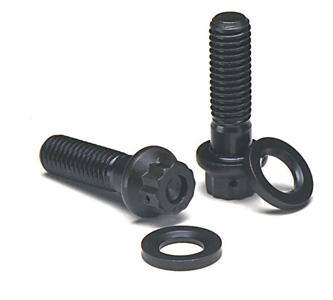 ARP Brake Rotor Bolts