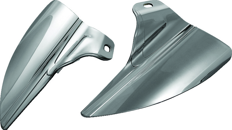 KUR Heat Deflectors