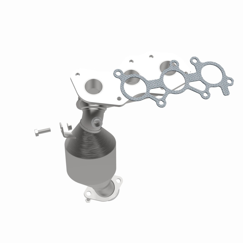 MagnaFlow 11-15 Toyota Sienna 3.5L Direct Fit Converter thumbnail 7