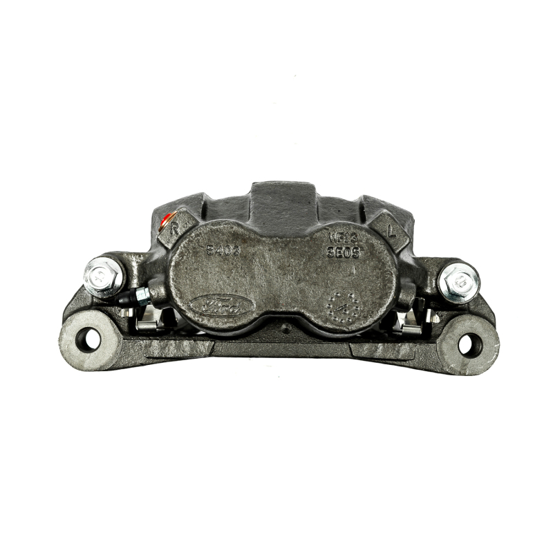 Power Stop 00-05 Ford Excursion Front Right Autospecialty Caliper w/Bracket thumbnail 5