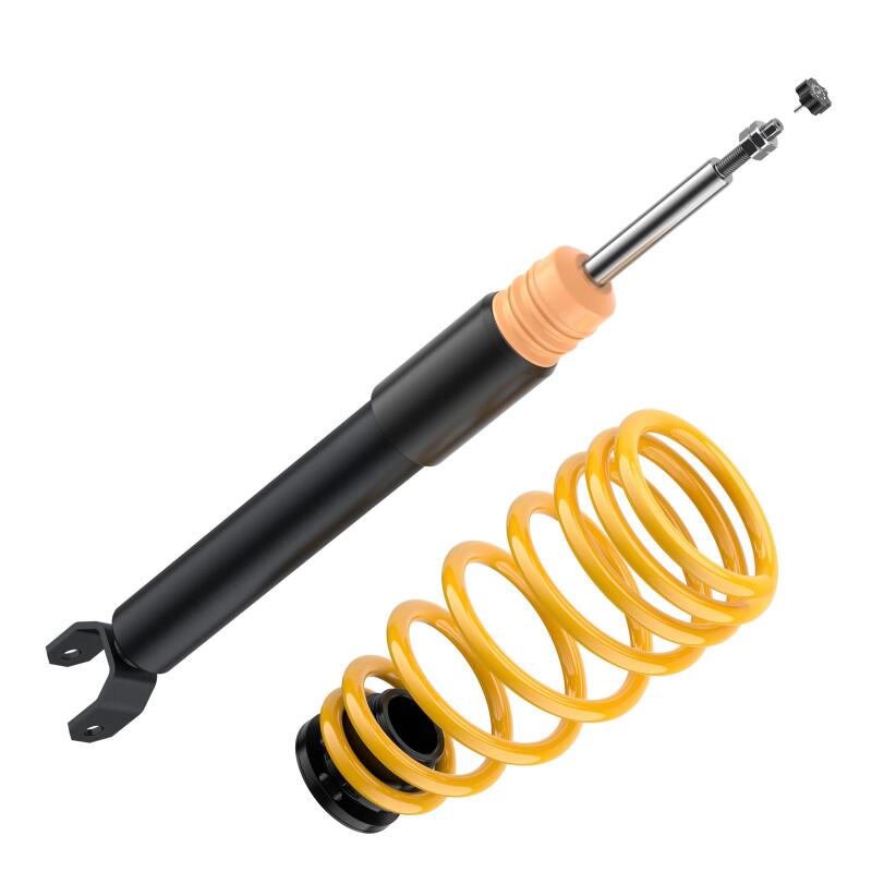 ST Suspensions Coilover Kits 18286806 XTA Kit; Infiniti G37; Infiniti Q60 2WD, Coupe thumbnail 5