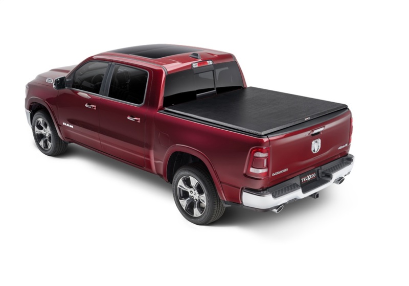Truxedo 19-20 Ram 1500 (New Body) 6ft 4in TruXport Bed Cover thumbnail 2