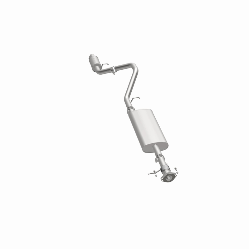 MagnaFlow BRE Exhaust Kit 06-08 Trailblazer Envoy Rainier 4.2L thumbnail 6