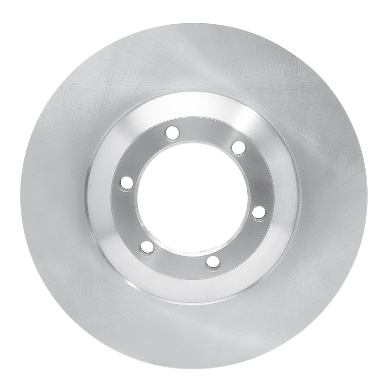 DFC 12-18 Chevrolet Colorado Front Brake Rotor