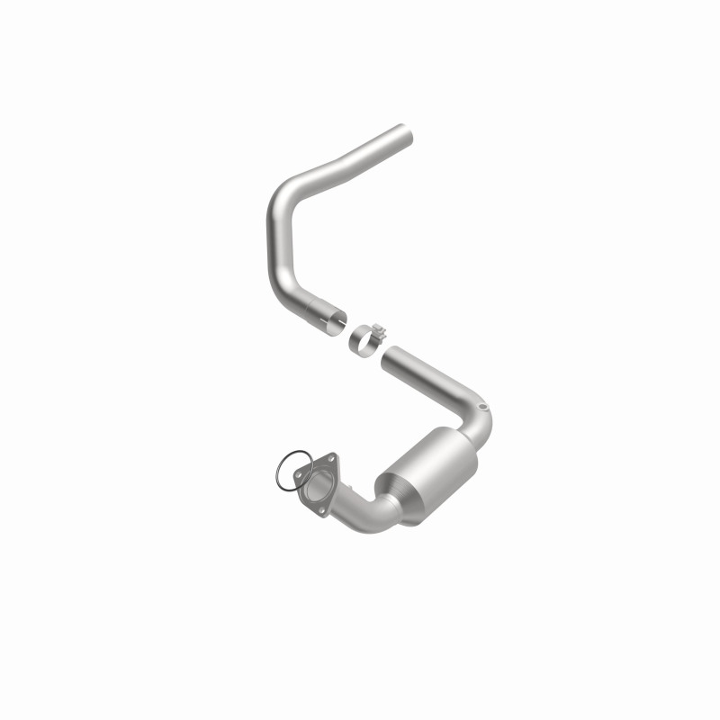 MagnaFlow Catalytic Converter Direct Fit Hummer H2 thumbnail 9