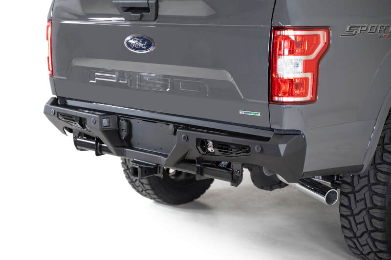 Addictive Desert Designs 15-20 Ford F-150 Bomber Rear Bumper thumbnail 7