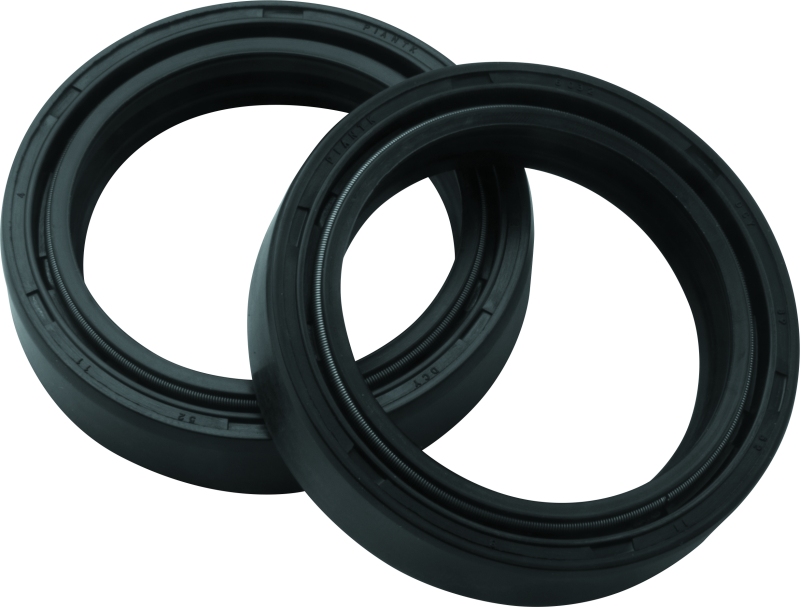 BikeMaster BKM Fork Seals