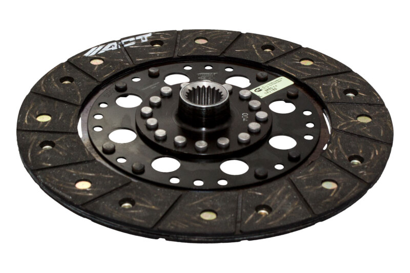 ACT 19-25 Mazda MX-5 Miata Performance Street Rigid Disc thumbnail 2