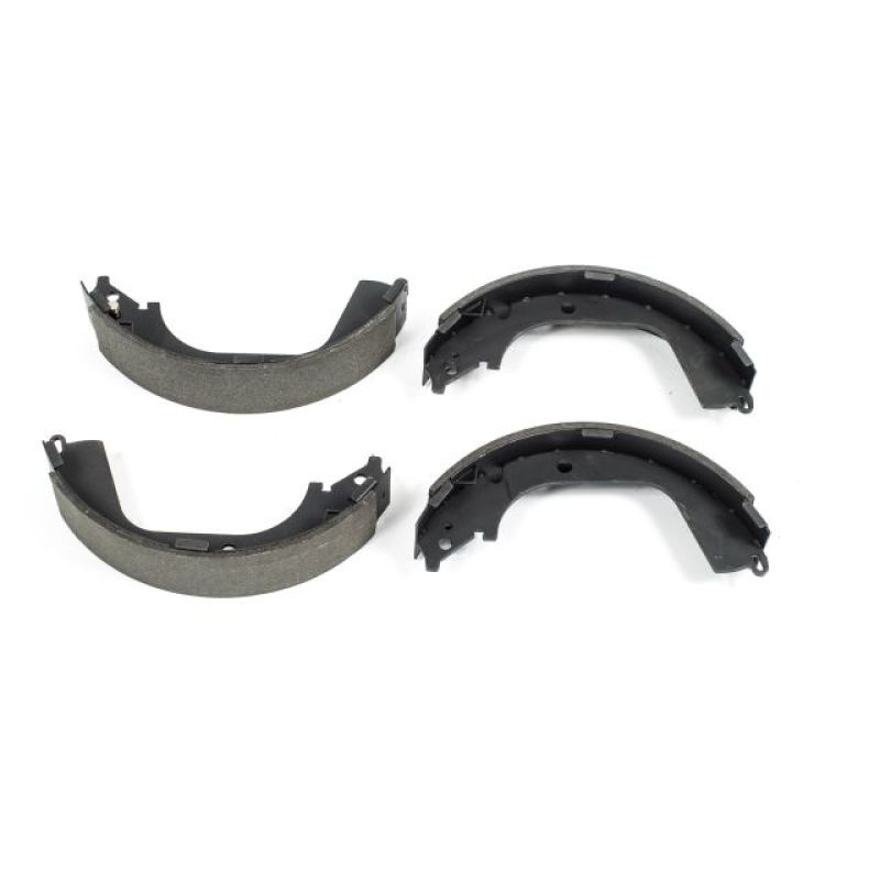 PSB Autospecialty Brake Shoes