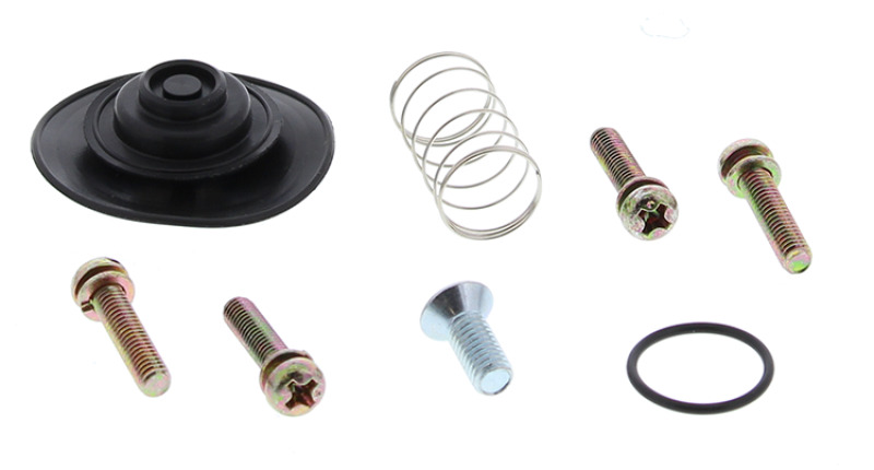 ABR Diaphragm Repair Kits