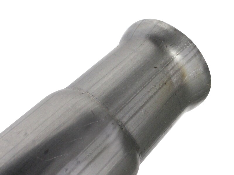 aFe MACH Force XP Exh CB, GM Silverado/Sierra 1500 2014 V*-5.3/6.2L Black tip thumbnail 7