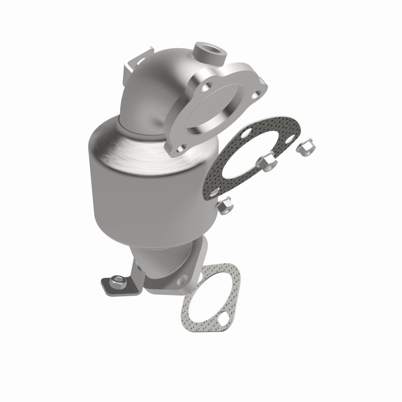 MagnaFlow 16-18 Hyundai Tucson 1.6L California Grade CARB Compliant Direct-Fit Catalytic Convert thumbnail 7