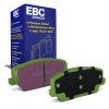 EBC Greenstuff Brake Pad Sets