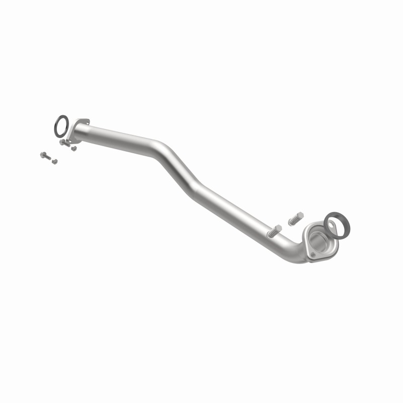 BRE Exhaust 01-03 Highlander 2.4L 3.0L Front Pipe Kit thumbnail 5