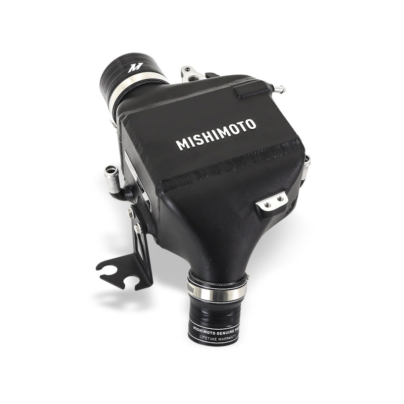 Mishimoto MMINT-Q50-16 Performance Air-To-Water Intercooler Kit, fits Infiniti Q50/Q60 3.0T 2016-2024