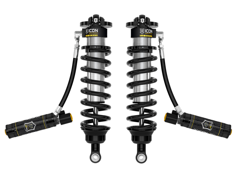 ICO 3.0 Series Coilover Kits