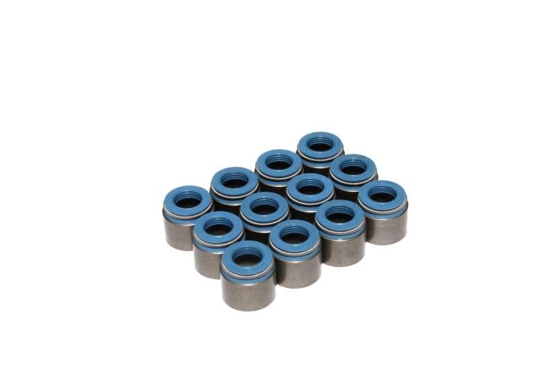 COMP Cams Valve Seals 5/16 Viton Metal Body thumbnail 4