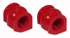 PRO Sway/End Link Bush - Red