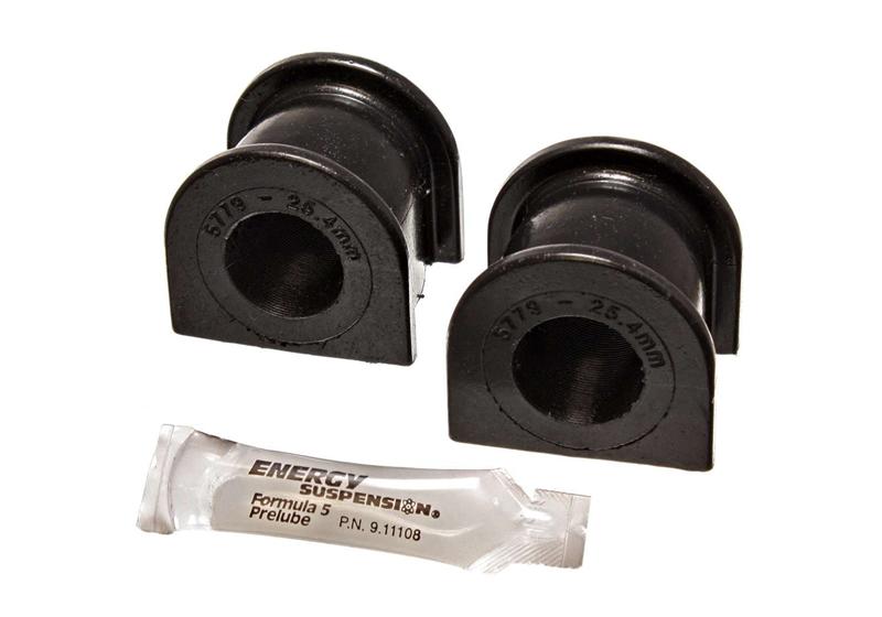 ES Sway Bar Bushings - Black
