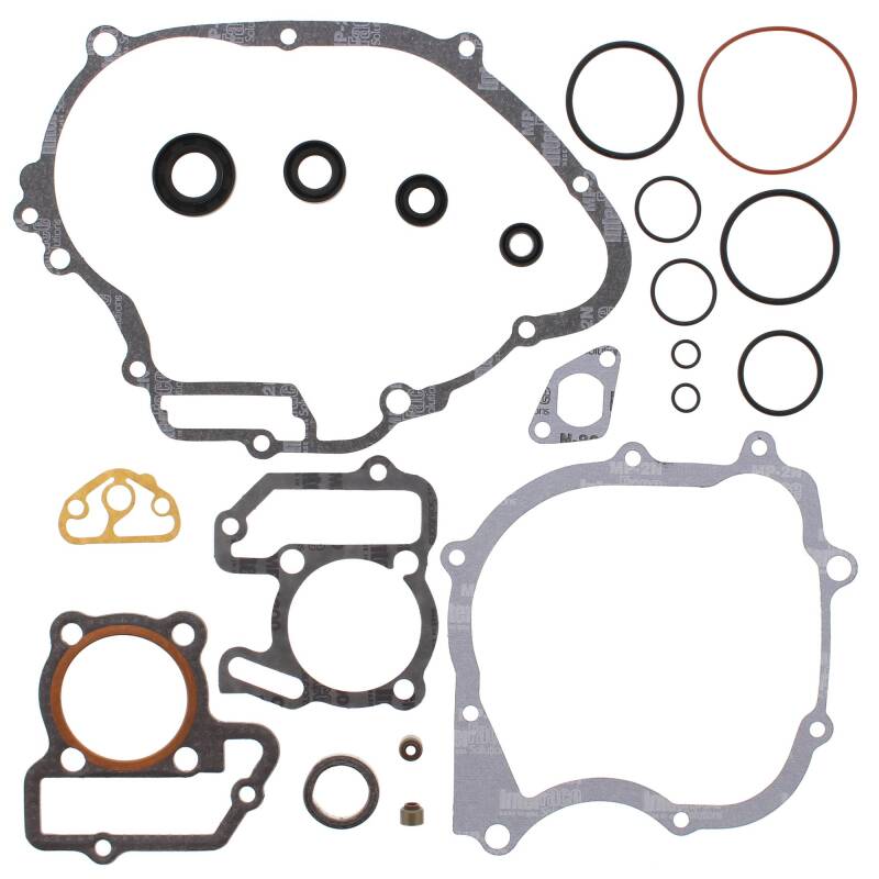 VEP Complete Gasket Kit
