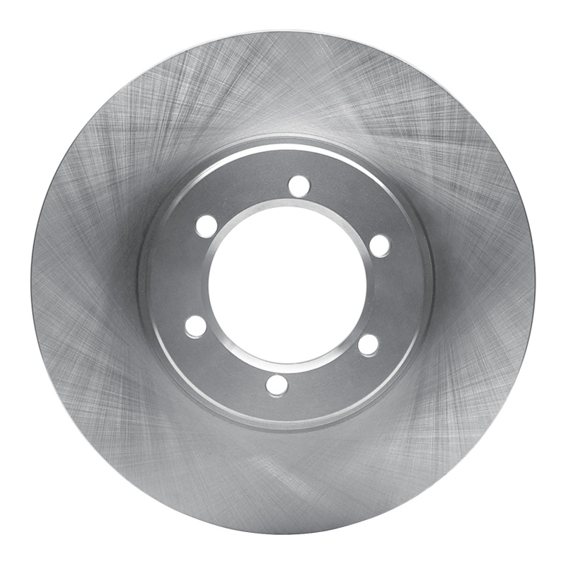 DFC Brake Rotors - Plain
