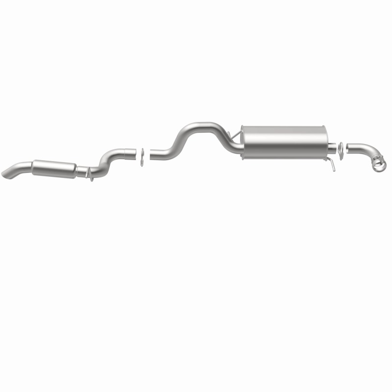MagnaFlow BRE Exhaust Kit 11-17 T&C Grand Caravan Ram C/V Routan 3.6L thumbnail 4