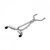 MBRP Catback Exhaust 304