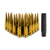 Mishimoto MM Lug Nuts - Steel