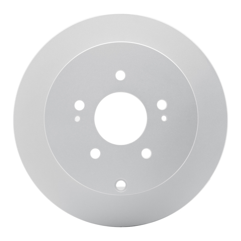 DFC GeoSPEC Coated Rotors - Plain
