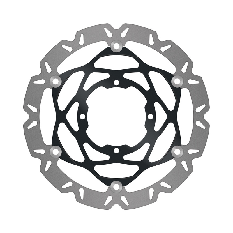 EBC SMX Oversize Rotor Kits