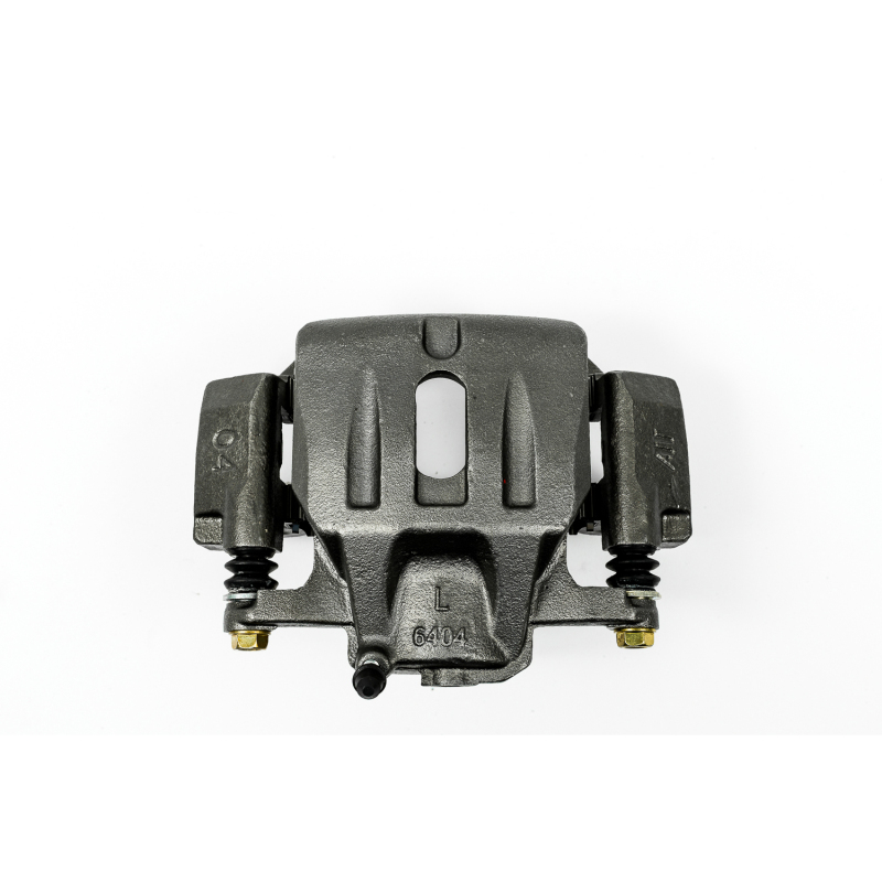 Power Stop 01-07 Toyota Highlander Front Left Autospecialty Caliper w/Bracket thumbnail 4