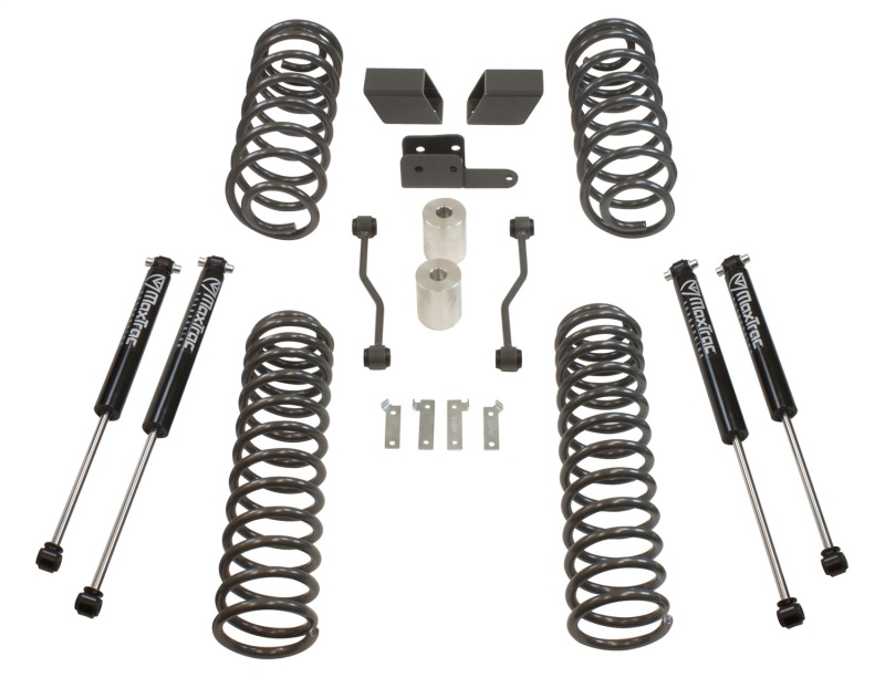 MXT Coil Lift Kit