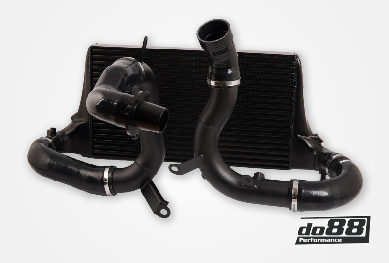 DOB Intercooler Kit - BigPack