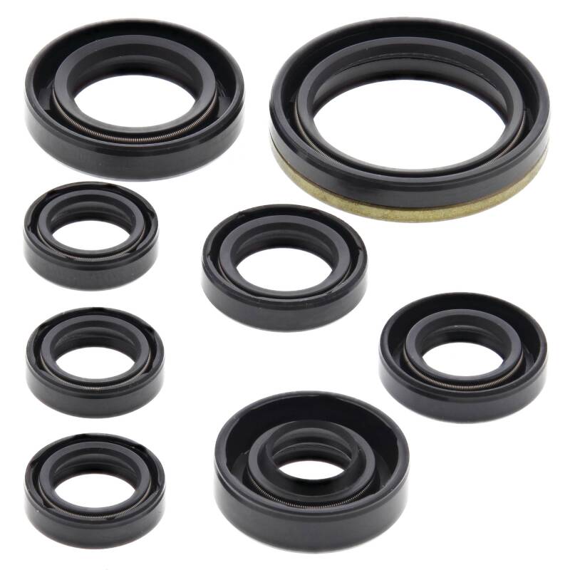 VEP Engine Oil Seal Kit