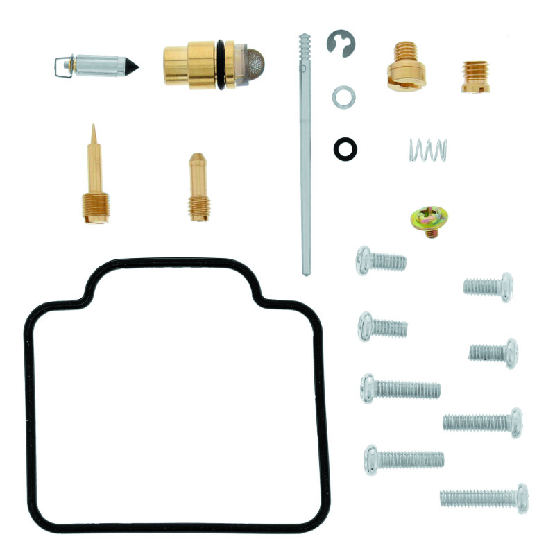 QBS Carburetor Kits