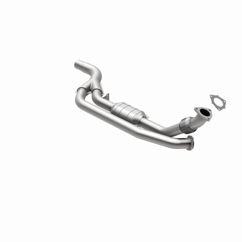 MagnaFlow Direct Fit Catalytic Converter 96-97 Camaro 5.7L P/S thumbnail 7