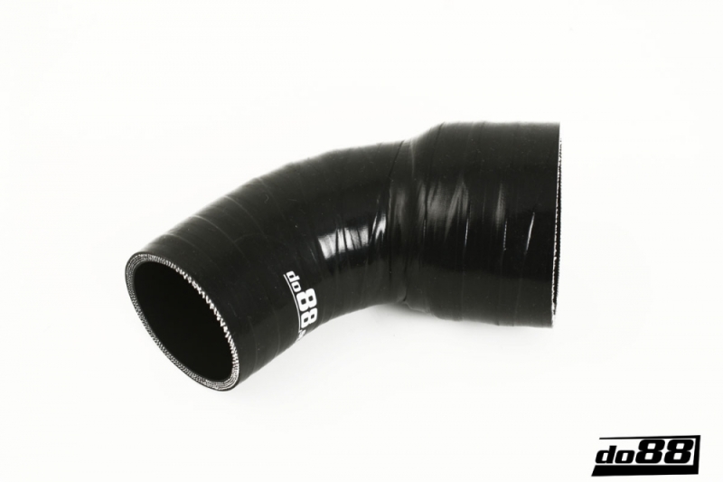 DOB Hose - Intercooler/Turbo