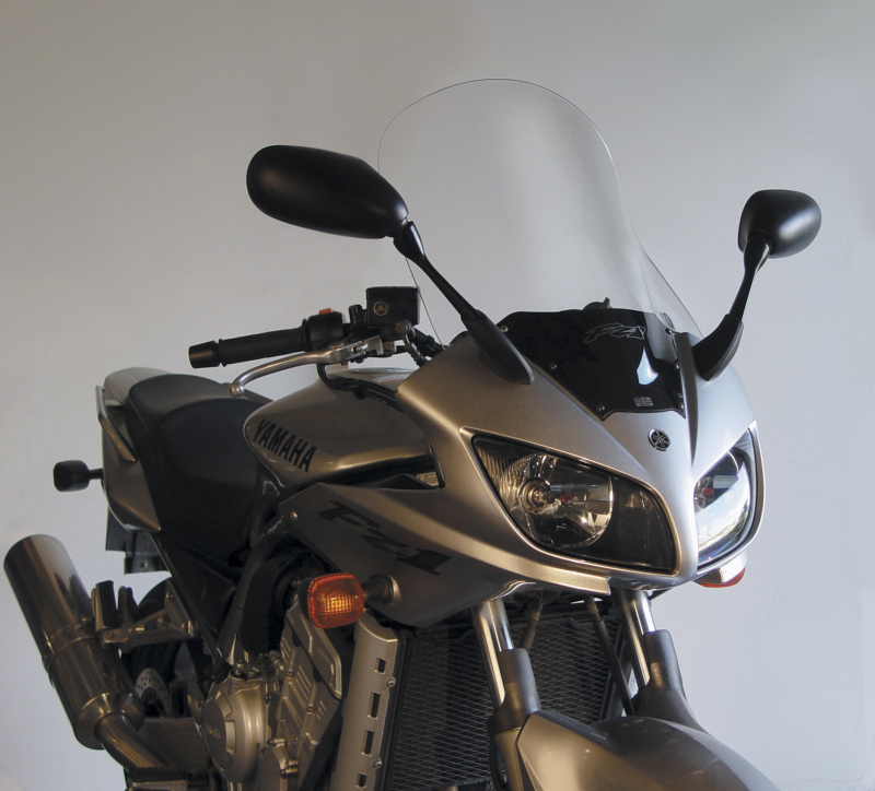 NAT Replacement Windshield
