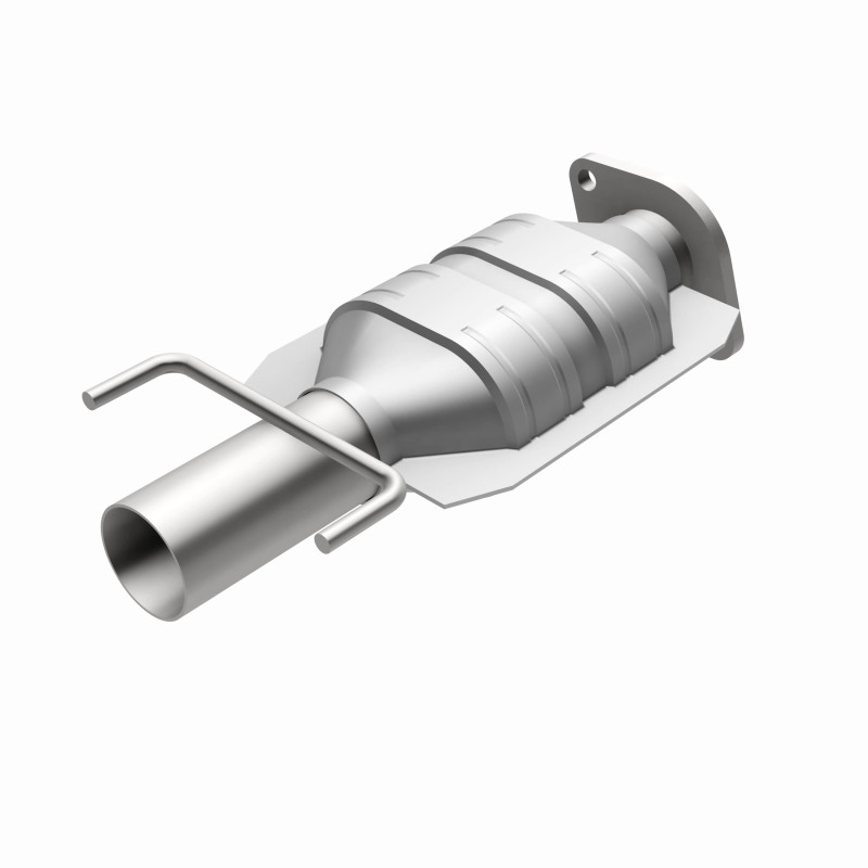 MagnaFlow Direct Fit Catalytic Converter 95-02 Lincoln Continental thumbnail 7