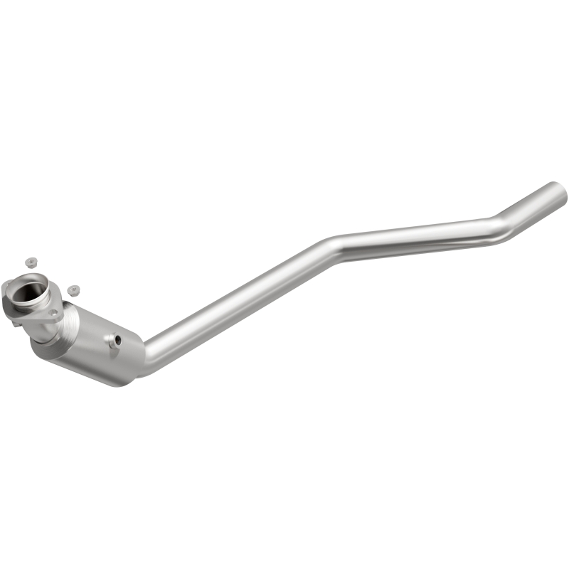 MagnaFlow Direct Fit Catalytic Converter 06-08 Jaguar S-Type 3.0L thumbnail 2